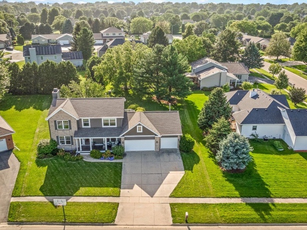 1003 Jeremy, WINNEBAGO, Illinois 61088, 4 Bedrooms Bedrooms, ,3 BathroomsBathrooms,House,For Sale,Jeremy,202603984