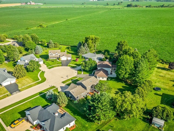 1003 Jeremy, WINNEBAGO, Illinois 61088, 4 Bedrooms Bedrooms, ,3 BathroomsBathrooms,House,For Sale,Jeremy,202603984