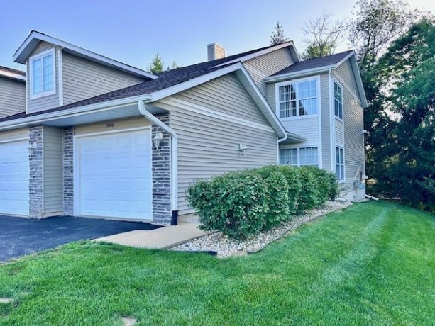 5004 Diane, ROCKFORD, Illinois 61108, 2 Bedrooms Bedrooms, ,2 BathroomsBathrooms,Condominium,For Sale,Diane,202603987