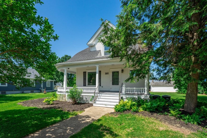 201 Elida, WINNEBAGO, Illinois 61088, 4 Bedrooms Bedrooms, ,3 BathroomsBathrooms,House,For Sale,Elida,202603988