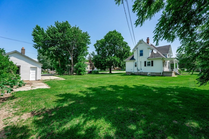 201 Elida, WINNEBAGO, Illinois 61088, 4 Bedrooms Bedrooms, ,3 BathroomsBathrooms,House,For Sale,Elida,202603988