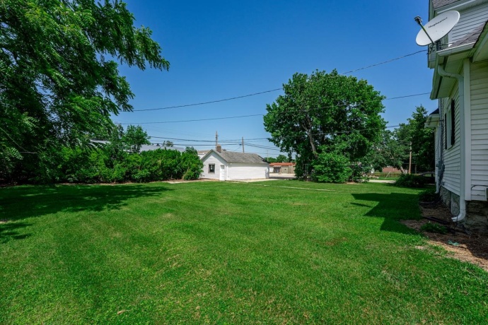 201 Elida, WINNEBAGO, Illinois 61088, 4 Bedrooms Bedrooms, ,3 BathroomsBathrooms,House,For Sale,Elida,202603988