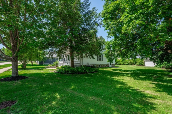 201 Elida, WINNEBAGO, Illinois 61088, 4 Bedrooms Bedrooms, ,3 BathroomsBathrooms,House,For Sale,Elida,202603988