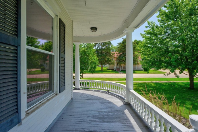 201 Elida, WINNEBAGO, Illinois 61088, 4 Bedrooms Bedrooms, ,3 BathroomsBathrooms,House,For Sale,Elida,202603988