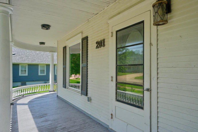 201 Elida, WINNEBAGO, Illinois 61088, 4 Bedrooms Bedrooms, ,3 BathroomsBathrooms,House,For Sale,Elida,202603988