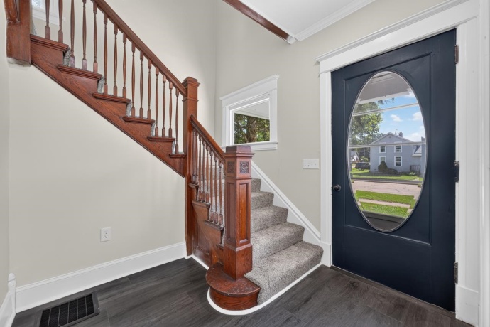 201 Elida, WINNEBAGO, Illinois 61088, 4 Bedrooms Bedrooms, ,3 BathroomsBathrooms,House,For Sale,Elida,202603988