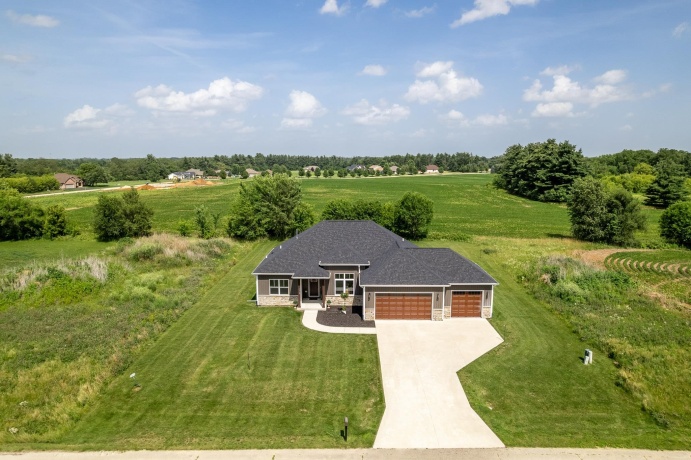 4144 Trimble, ROCKFORD, Illinois 61102, 3 Bedrooms Bedrooms, ,2 BathroomsBathrooms,House,For Sale,Trimble,202603989
