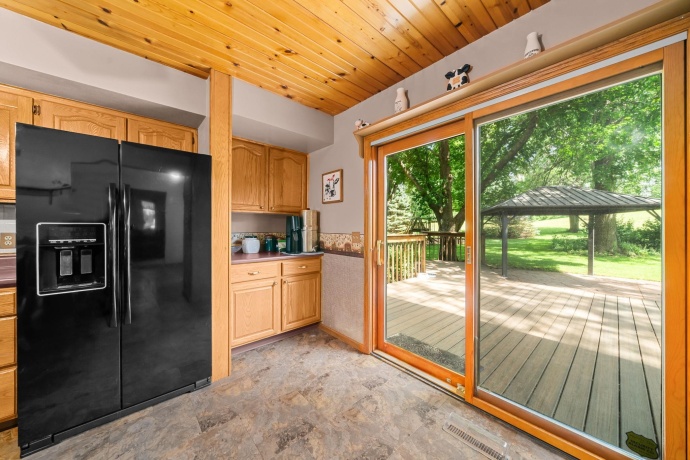8411 Killbuck, MONROE CENTER, Illinois 61052, 3 Bedrooms Bedrooms, ,3 BathroomsBathrooms,House,For Sale,Killbuck,202603990
