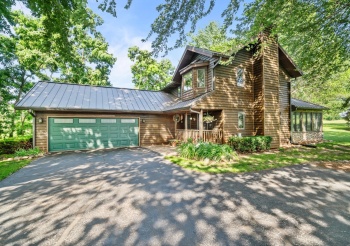 8411 Killbuck, MONROE CENTER, Illinois 61052, 3 Bedrooms Bedrooms, ,3 BathroomsBathrooms,House,For Sale,Killbuck,202603990