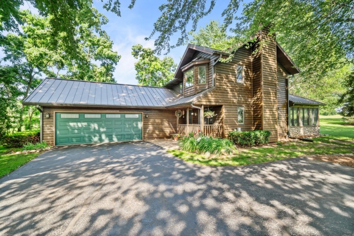 8411 Killbuck, MONROE CENTER, Illinois 61052, 3 Bedrooms Bedrooms, ,3 BathroomsBathrooms,House,For Sale,Killbuck,202603990