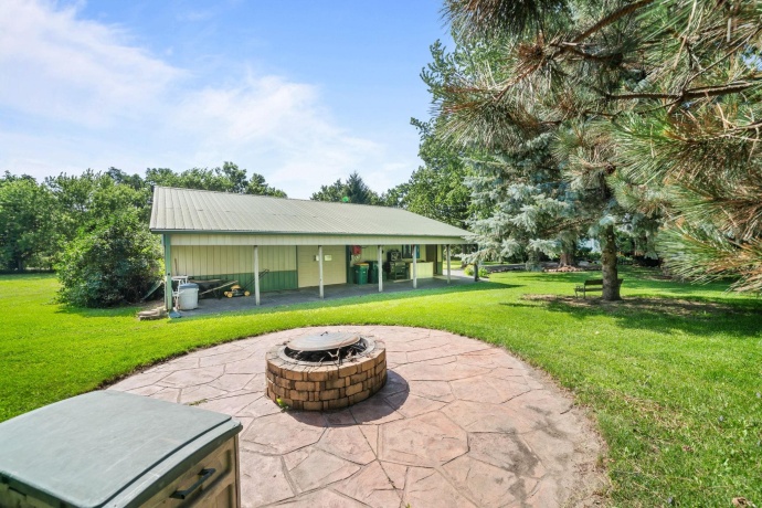 8411 Killbuck, MONROE CENTER, Illinois 61052, 3 Bedrooms Bedrooms, ,3 BathroomsBathrooms,House,For Sale,Killbuck,202603990