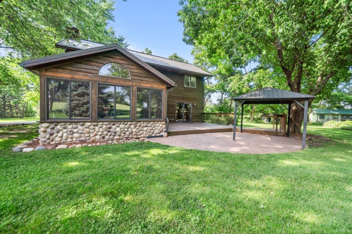 8411 Killbuck, MONROE CENTER, Illinois 61052, 3 Bedrooms Bedrooms, ,3 BathroomsBathrooms,House,For Sale,Killbuck,202603990
