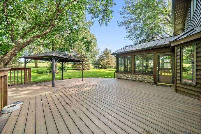 8411 Killbuck, MONROE CENTER, Illinois 61052, 3 Bedrooms Bedrooms, ,3 BathroomsBathrooms,House,For Sale,Killbuck,202603990