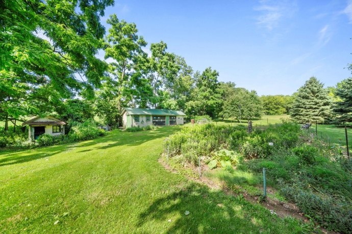 8411 Killbuck, MONROE CENTER, Illinois 61052, 3 Bedrooms Bedrooms, ,3 BathroomsBathrooms,House,For Sale,Killbuck,202603990