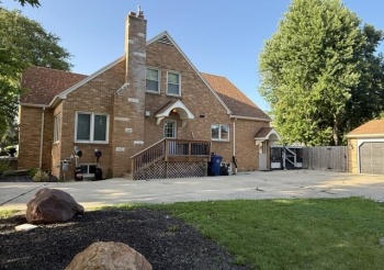 1500 Tonti, LaSalle, Illinois 61301, 4 Bedrooms Bedrooms, ,3 BathroomsBathrooms,House,For Sale,Tonti,202603991