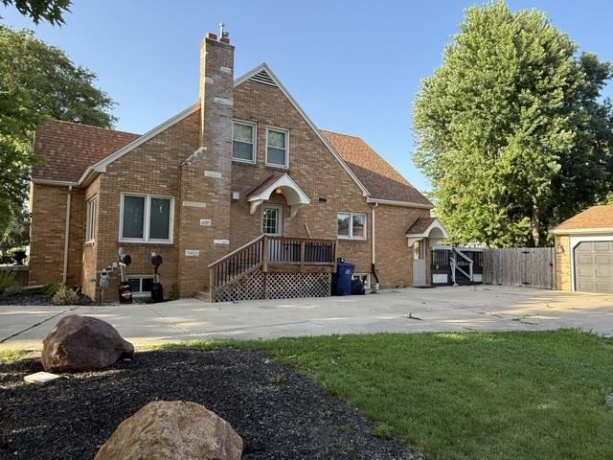 1500 Tonti, LaSalle, Illinois 61301, 4 Bedrooms Bedrooms, ,3 BathroomsBathrooms,House,For Sale,Tonti,202603991