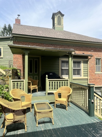 Porch