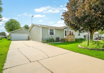 8652 Springwood, ROSCOE, Illinois 61073, 3 Bedrooms Bedrooms, ,2 BathroomsBathrooms,House,For Sale,Springwood,202603996