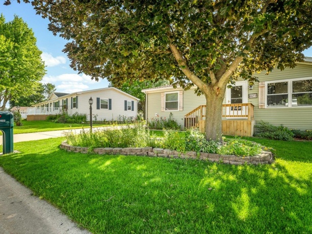8652 Springwood, ROSCOE, Illinois 61073, 3 Bedrooms Bedrooms, ,2 BathroomsBathrooms,House,For Sale,Springwood,202603996