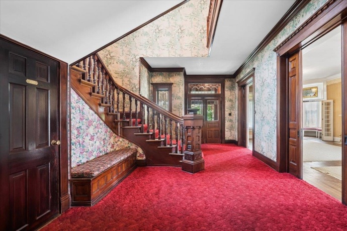 214 State, ELGIN, Illinois 60123, 8 Bedrooms Bedrooms, ,3 BathroomsBathrooms,House,For Sale,State,202603997