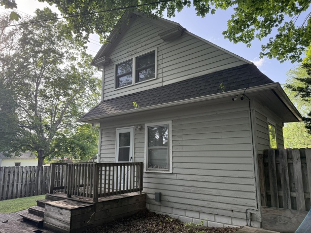 612 Ellis, ROCKFORD, Illinois 61103, 3 Bedrooms Bedrooms, ,1 BathroomBathrooms,House,For Sale,Ellis,202603998