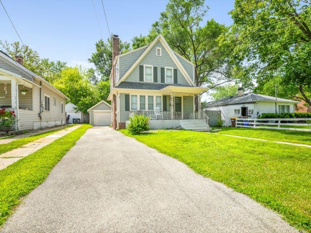 2026 Huffman, ROCKFORD, Illinois 61103, 3 Bedrooms Bedrooms, ,1 BathroomBathrooms,House,For Sale,Huffman,202603999