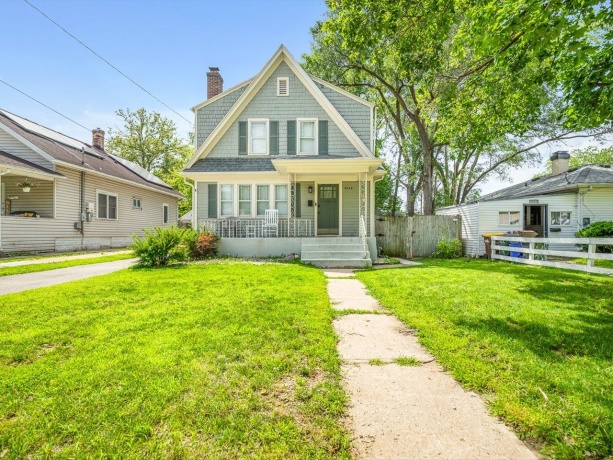 2026 Huffman, ROCKFORD, Illinois 61103, 3 Bedrooms Bedrooms, ,1 BathroomBathrooms,House,For Sale,Huffman,202603999