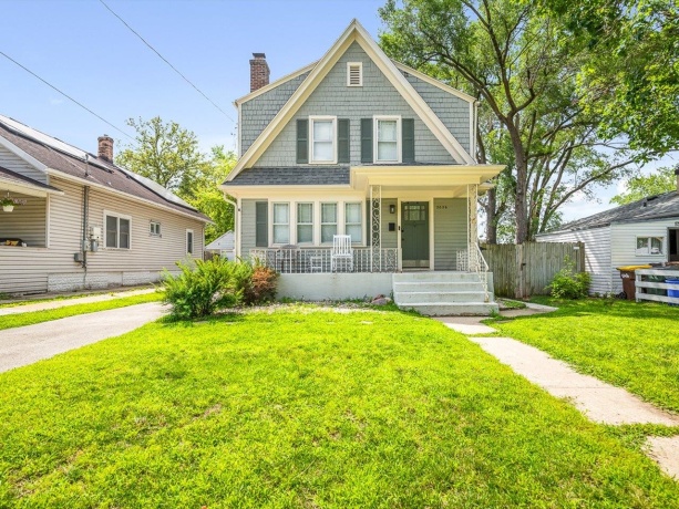 2026 Huffman, ROCKFORD, Illinois 61103, 3 Bedrooms Bedrooms, ,1 BathroomBathrooms,House,For Sale,Huffman,202603999