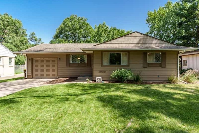 1809 Jonathan, ROCKFORD, Illinois 61103, 3 Bedrooms Bedrooms, ,1 BathroomBathrooms,House,For Sale,Jonathan,202604001