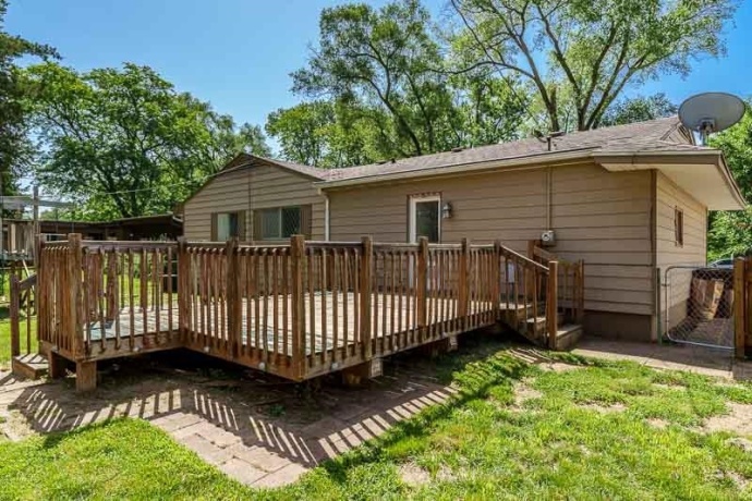 1809 Jonathan, ROCKFORD, Illinois 61103, 3 Bedrooms Bedrooms, ,1 BathroomBathrooms,House,For Sale,Jonathan,202604001