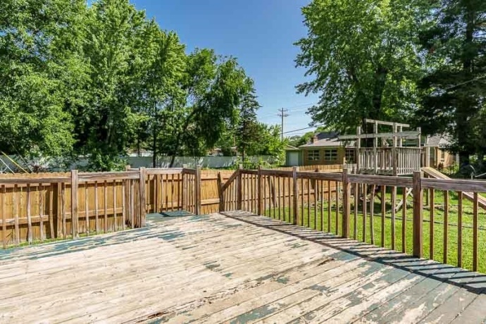 1809 Jonathan, ROCKFORD, Illinois 61103, 3 Bedrooms Bedrooms, ,1 BathroomBathrooms,House,For Sale,Jonathan,202604001