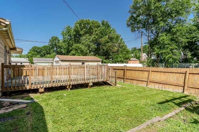 1809 Jonathan, ROCKFORD, Illinois 61103, 3 Bedrooms Bedrooms, ,1 BathroomBathrooms,House,For Sale,Jonathan,202604001