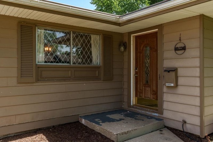 1809 Jonathan, ROCKFORD, Illinois 61103, 3 Bedrooms Bedrooms, ,1 BathroomBathrooms,House,For Sale,Jonathan,202604001