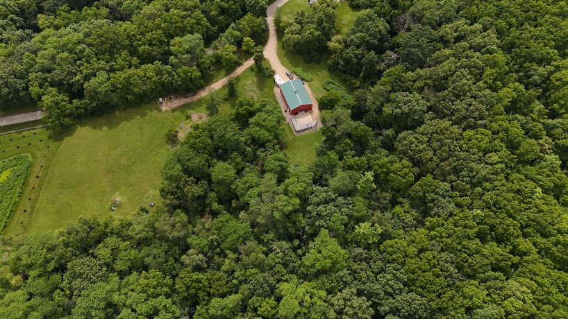 283 Pilot Knob, GALENA, Illinois 61036, ,Land,For Sale,Pilot Knob,202604006