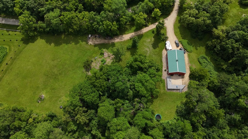 283 Pilot Knob, GALENA, Illinois 61036, ,Land,For Sale,Pilot Knob,202604006