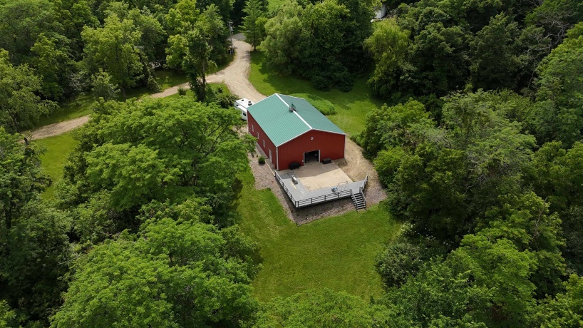 283 Pilot Knob, GALENA, Illinois 61036, ,Land,For Sale,Pilot Knob,202604006