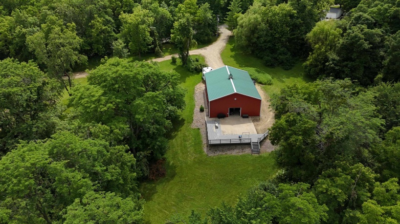 283 Pilot Knob, GALENA, Illinois 61036, ,Land,For Sale,Pilot Knob,202604006