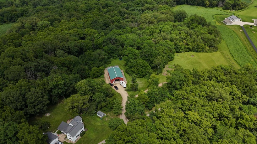 283 Pilot Knob, GALENA, Illinois 61036, ,Land,For Sale,Pilot Knob,202604006
