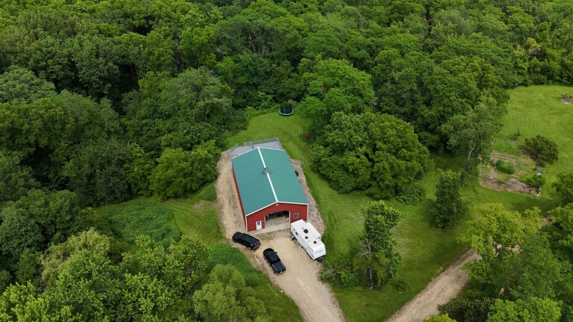 283 Pilot Knob, GALENA, Illinois 61036, ,Land,For Sale,Pilot Knob,202604006