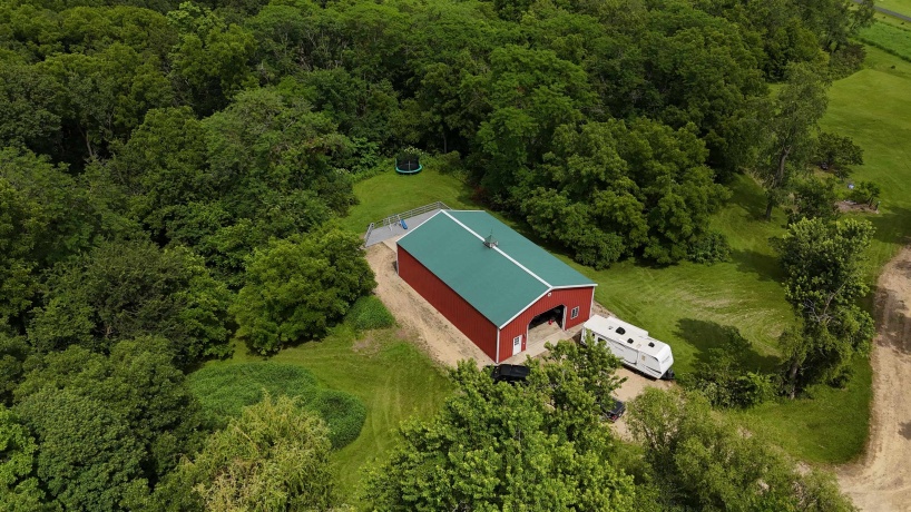 283 Pilot Knob, GALENA, Illinois 61036, ,Land,For Sale,Pilot Knob,202604006