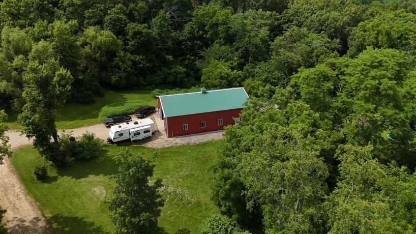 283 Pilot Knob, GALENA, Illinois 61036, ,Land,For Sale,Pilot Knob,202604006