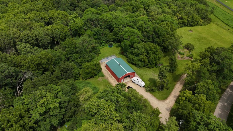 283 Pilot Knob, GALENA, Illinois 61036, ,Land,For Sale,Pilot Knob,202604006