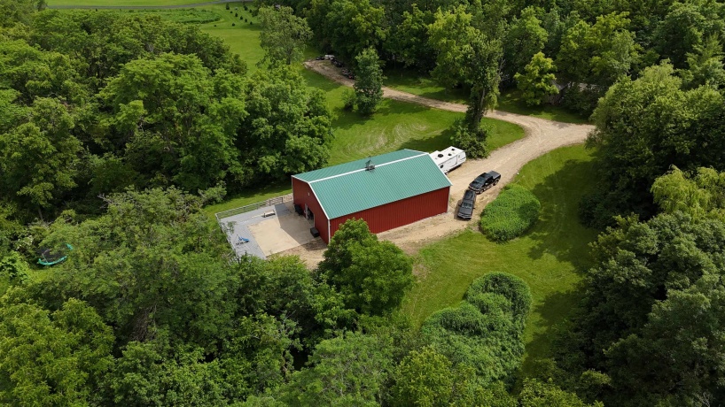 283 Pilot Knob, GALENA, Illinois 61036, ,Land,For Sale,Pilot Knob,202604006
