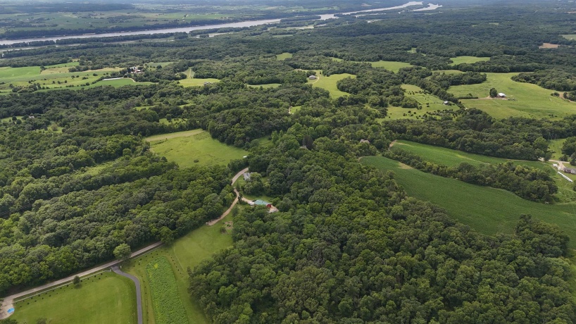 283 Pilot Knob, GALENA, Illinois 61036, ,Land,For Sale,Pilot Knob,202604006