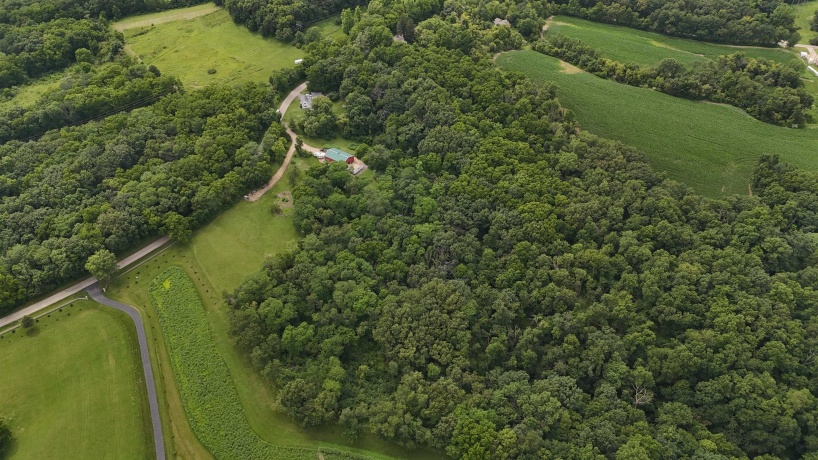 283 Pilot Knob, GALENA, Illinois 61036, ,Land,For Sale,Pilot Knob,202604006