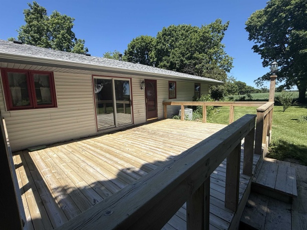 4975 Blackhawk, ROCKFORD, Illinois 61109, 3 Bedrooms Bedrooms, ,1 BathroomBathrooms,House,For Sale,Blackhawk,202604004
