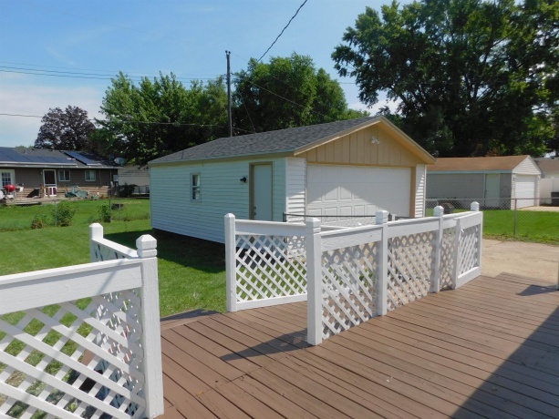1722 Evans, LOVES PARK, Illinois 61111, 3 Bedrooms Bedrooms, ,1 BathroomBathrooms,House,For Sale,Evans,202604005