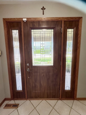607 Jamestown, BELVIDERE, Illinois 61008, 4 Bedrooms Bedrooms, ,2 BathroomsBathrooms,House,For Sale,Jamestown,202604007