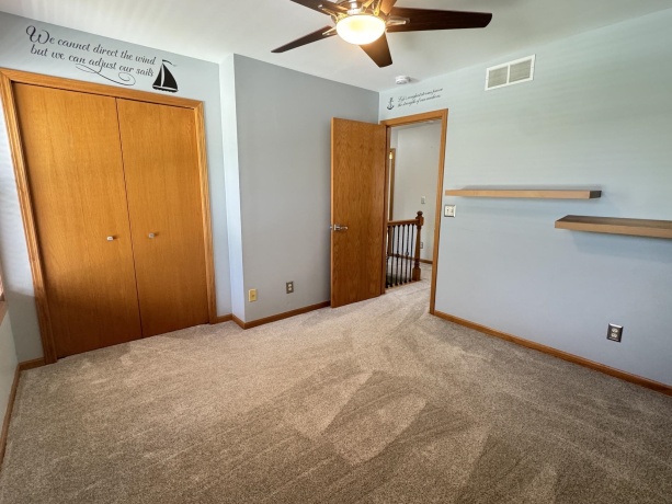 607 Jamestown, BELVIDERE, Illinois 61008, 4 Bedrooms Bedrooms, ,2 BathroomsBathrooms,House,For Sale,Jamestown,202604007
