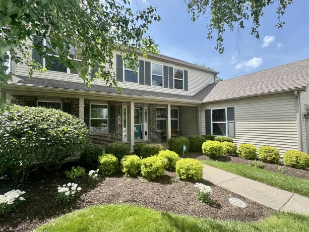 607 Jamestown, BELVIDERE, Illinois 61008, 4 Bedrooms Bedrooms, ,2 BathroomsBathrooms,House,For Sale,Jamestown,202604007